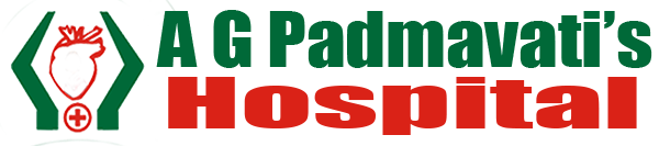Ag Padmavati's Hospital